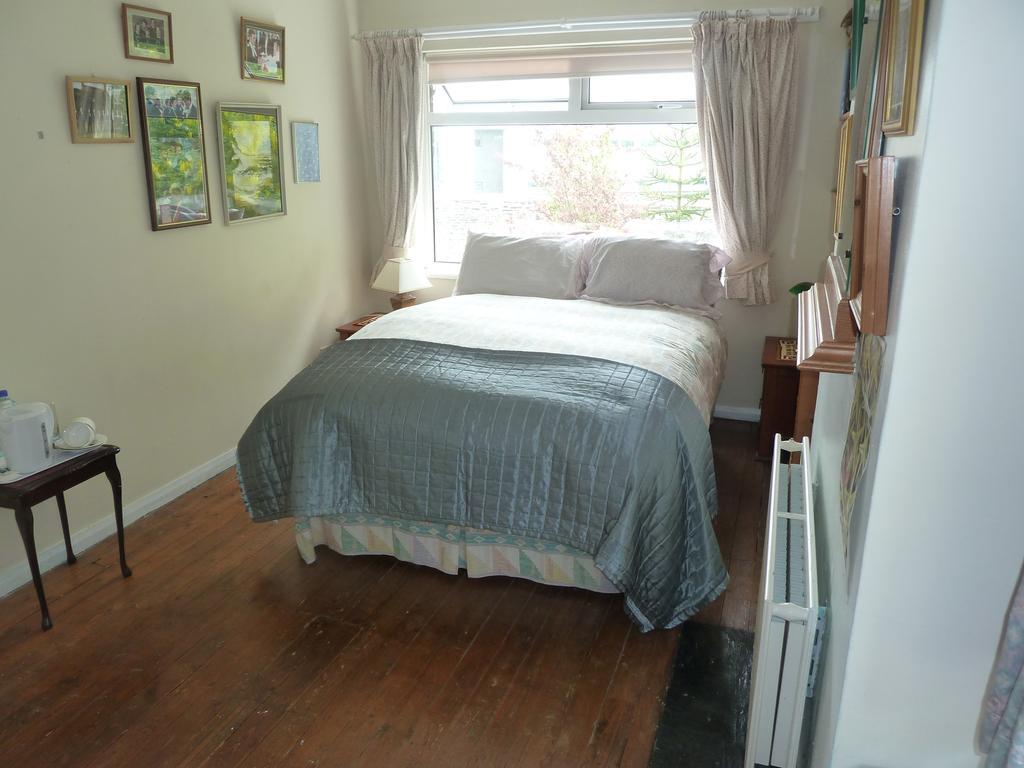 City Centre B & B Londonderry Habitación foto