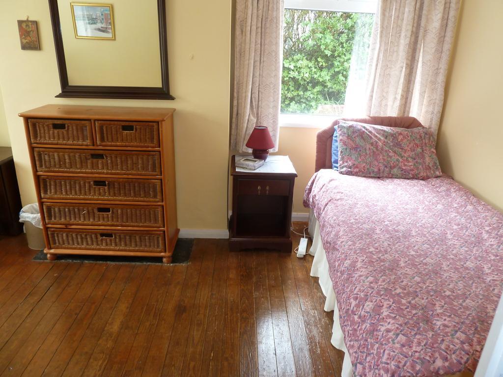 City Centre B & B Londonderry Habitación foto